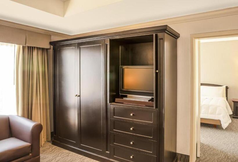 فندق Gamma Tijuana