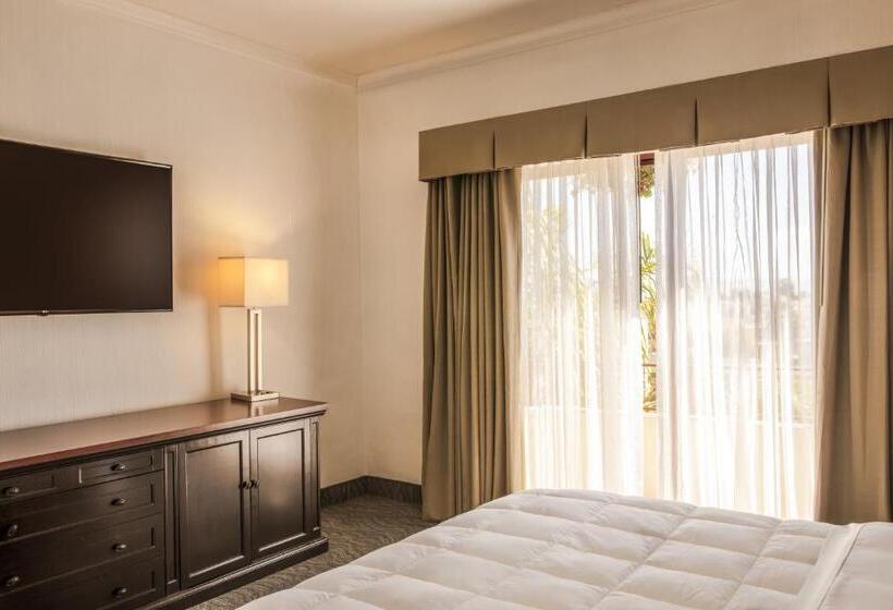 فندق Gamma Tijuana