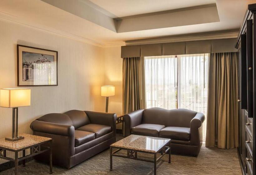 فندق Gamma Tijuana