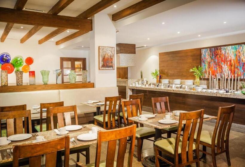 فندق Gamma Tijuana