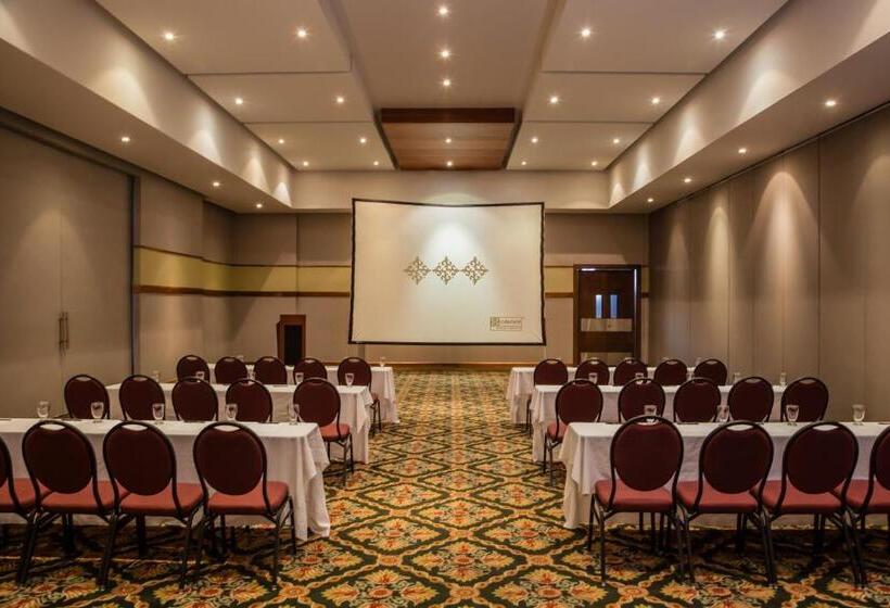 فندق Gamma Tijuana