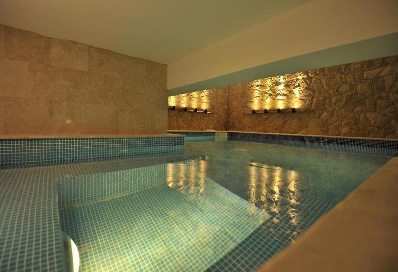 هتل Garden Spa Boutique