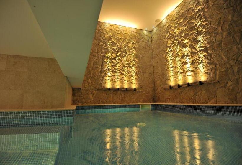 هتل Garden Spa Boutique