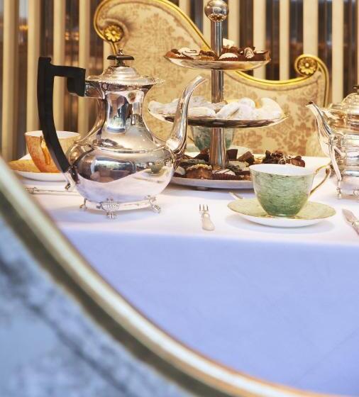 هتل Garden Spa Boutique