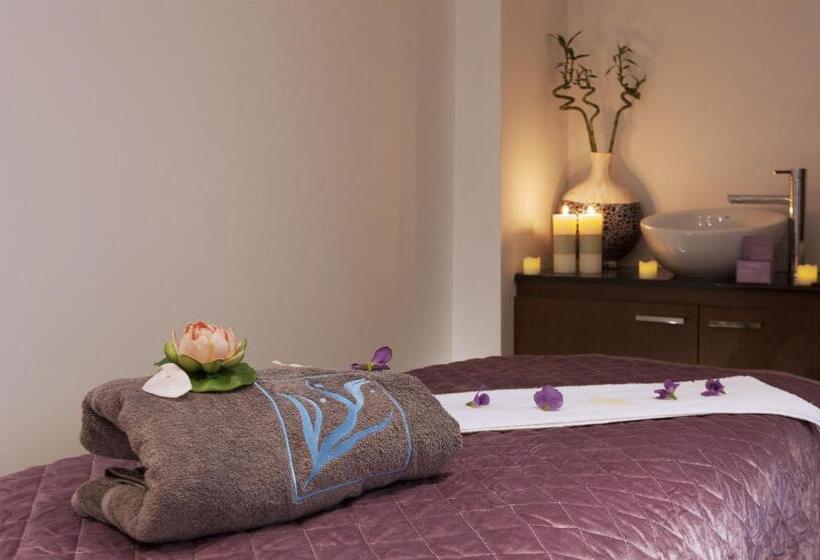 هتل Garden Spa Boutique