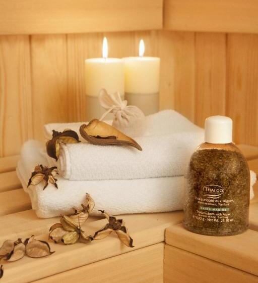 هتل Garden Spa Boutique