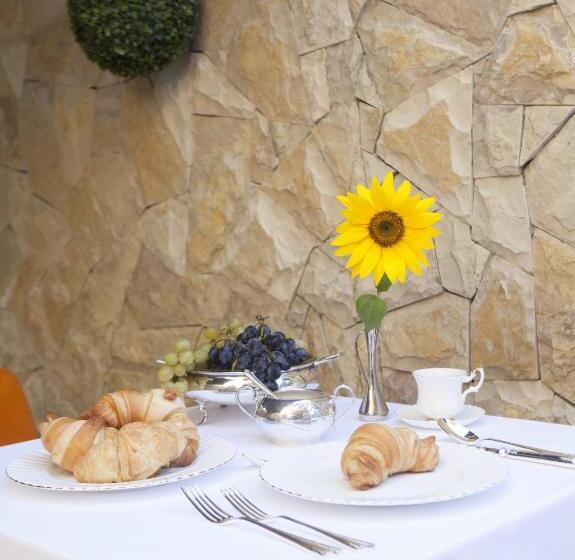 هتل Garden Spa Boutique