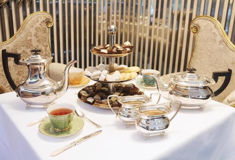 هتل Garden Spa Boutique