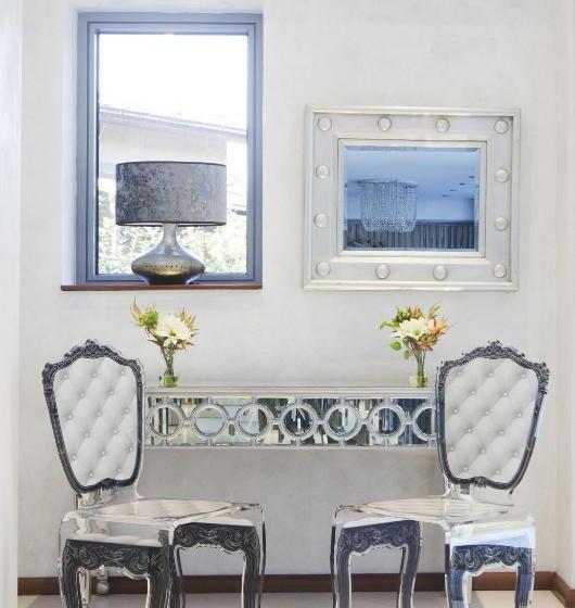 هتل Garden Spa Boutique