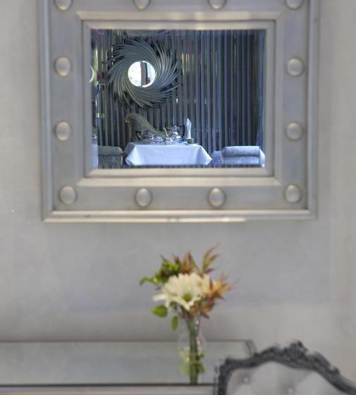 هتل Garden Spa Boutique