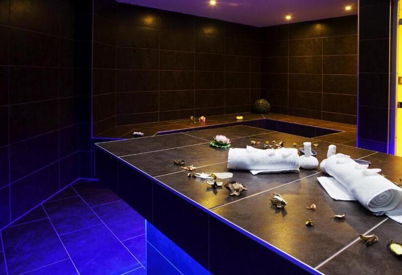 هتل Garden Spa Boutique