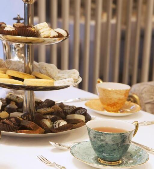 هتل Garden Spa Boutique