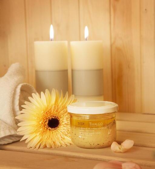 هتل Garden Spa Boutique