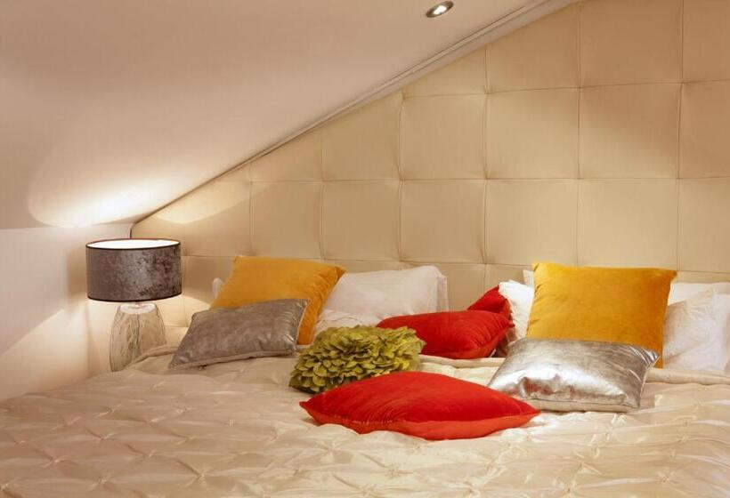 هتل Garden Spa Boutique