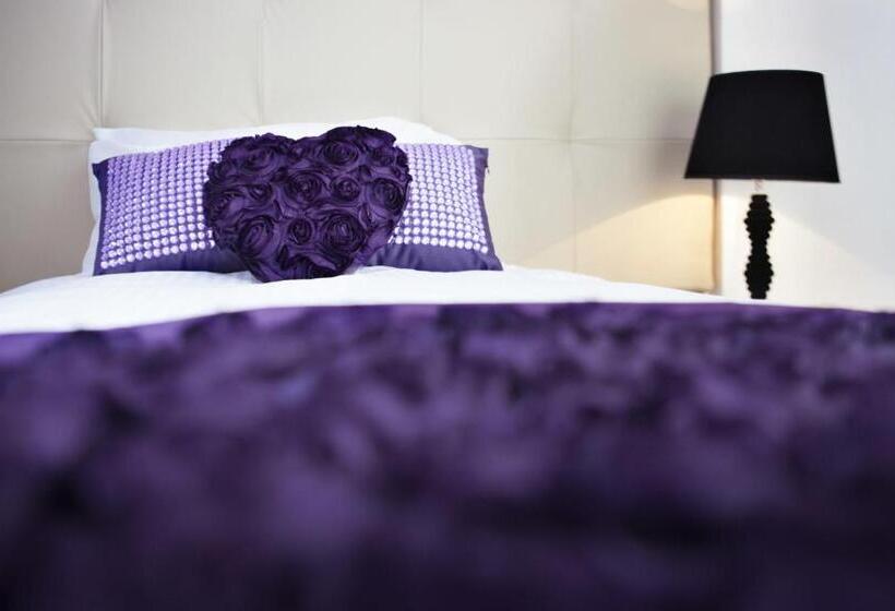 هتل Garden Spa Boutique