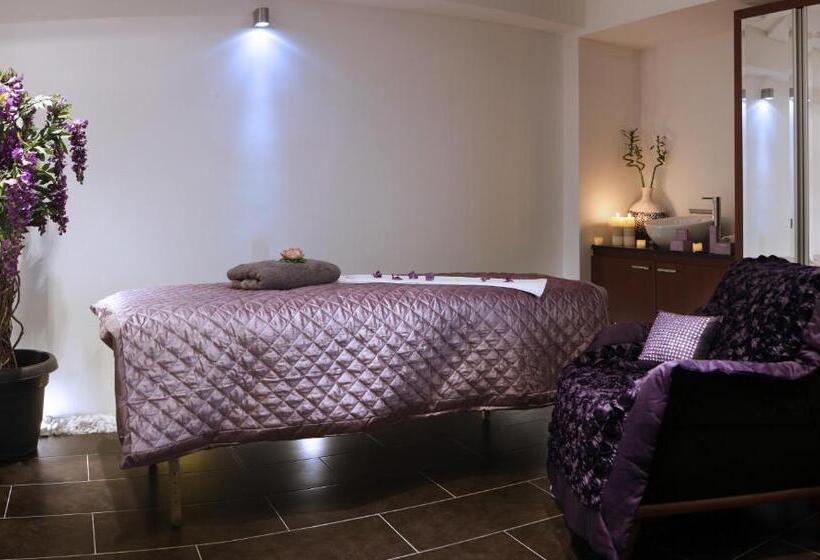 هتل Garden Spa Boutique