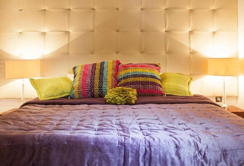 هتل Garden Spa Boutique