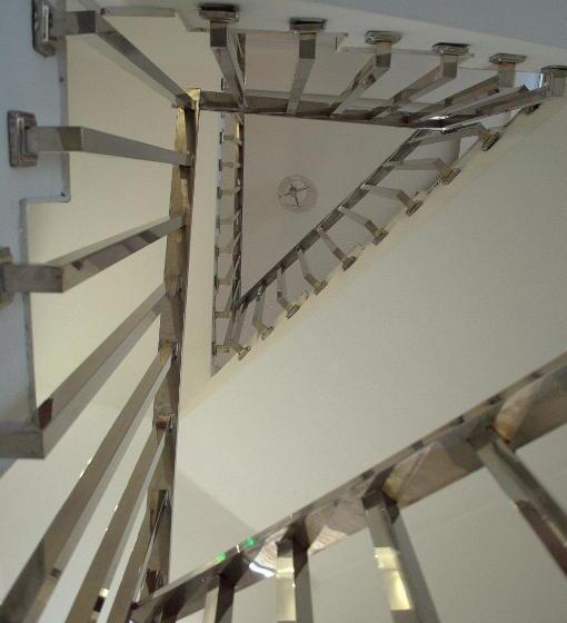 هتل Garden Spa Boutique