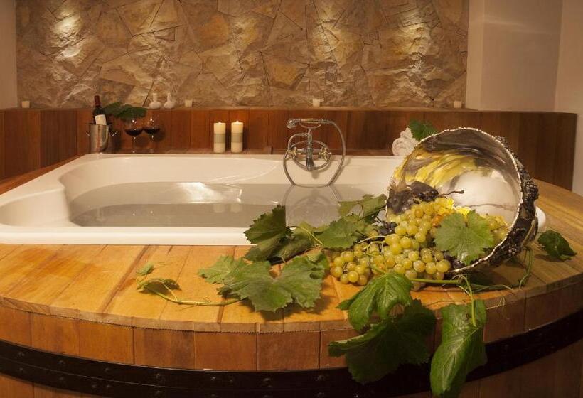 هتل Garden Spa Boutique