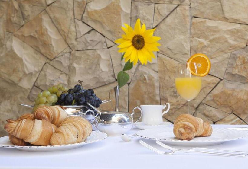 هتل Garden Spa Boutique