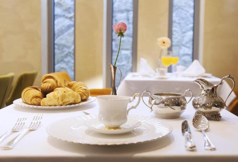 هتل Garden Spa Boutique