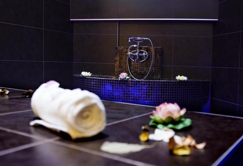 هتل Garden Spa Boutique