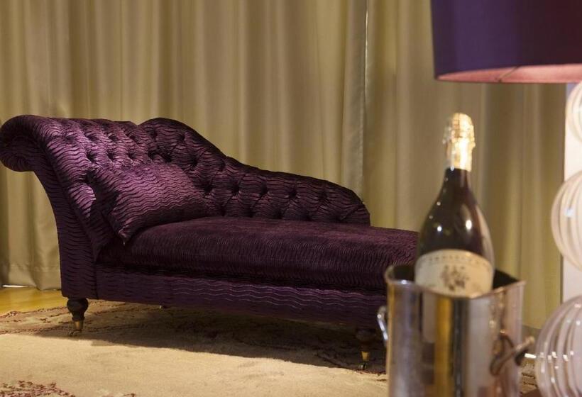 هتل Garden Spa Boutique