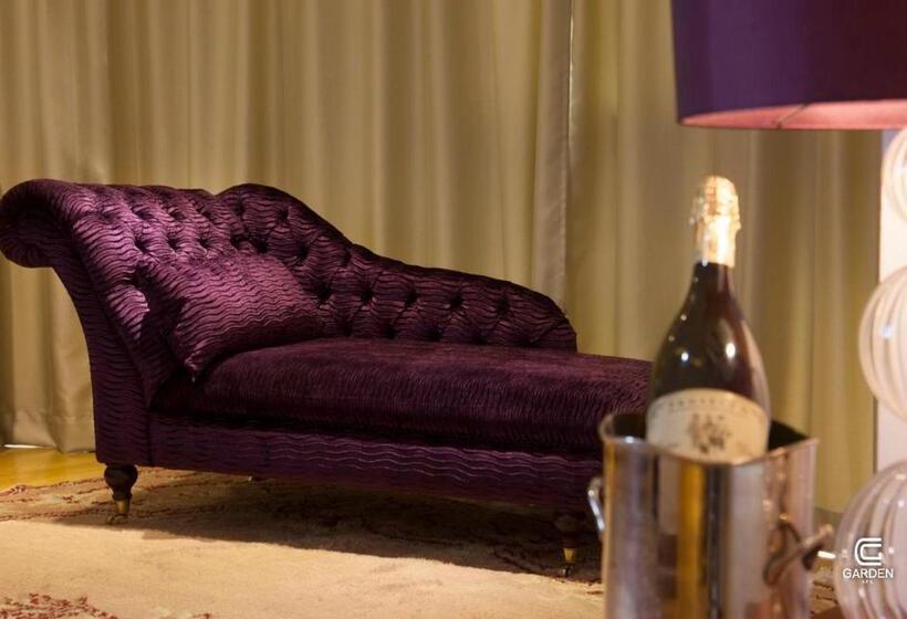 هتل Garden Spa Boutique