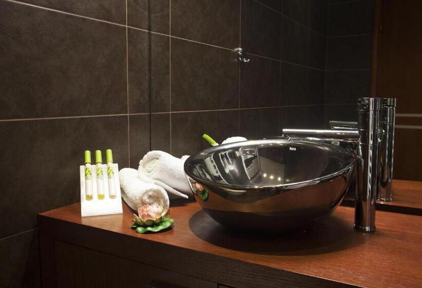 هتل Garden Spa Boutique