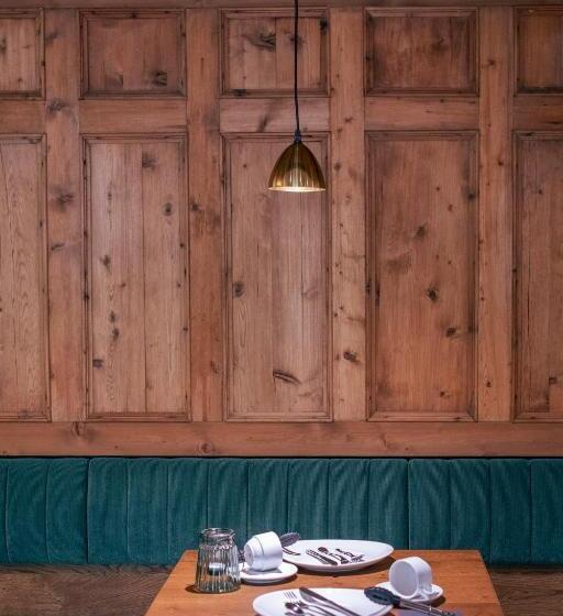 בית מלון כפרי Gartenheim Tramin