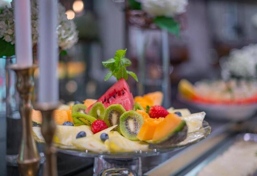 בית מלון כפרי Gartenheim Tramin