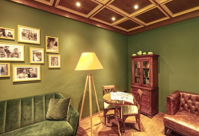 בית מלון כפרי Gartenheim Tramin