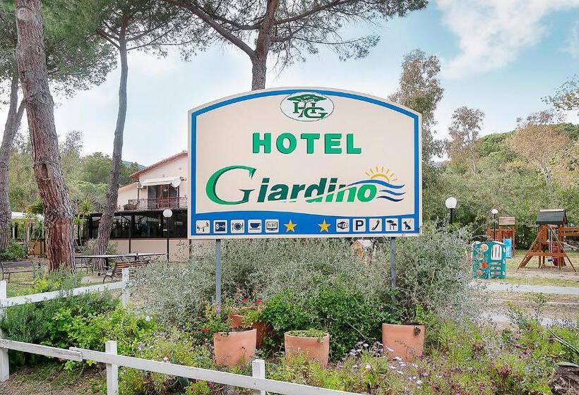 בית מלון כפרי Giardino