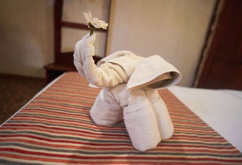 فندق Golden Paradise Town