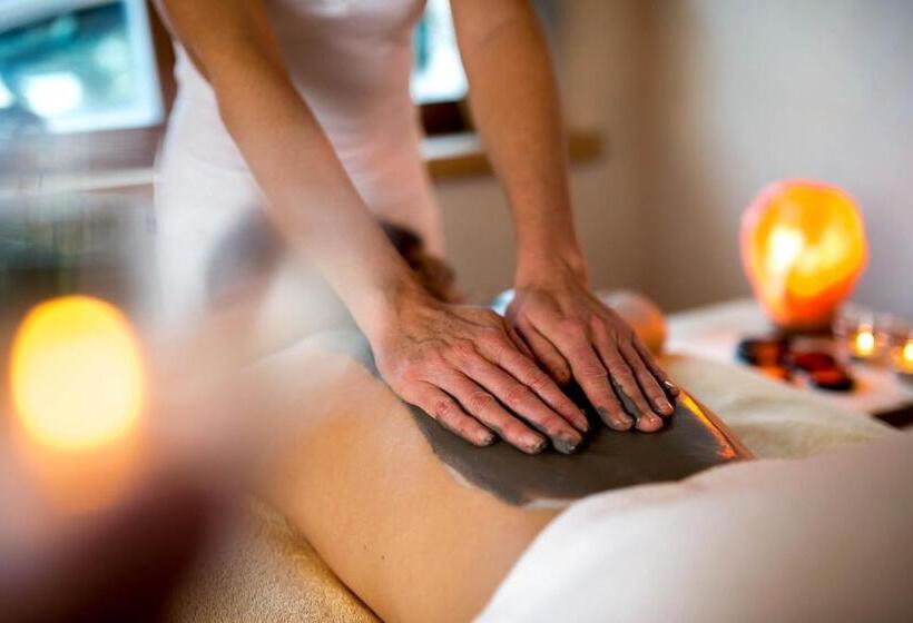 Отель Gran Ciasa