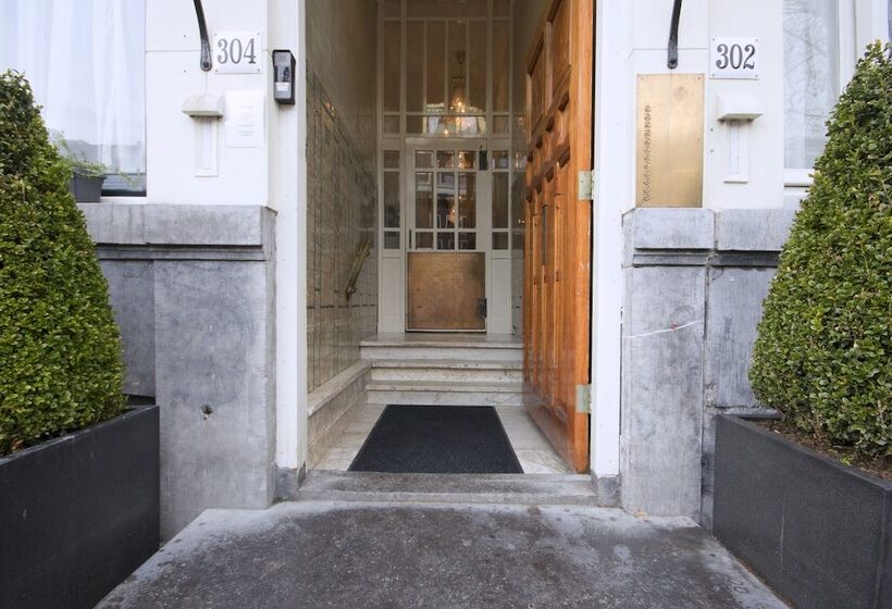 هتل Grand Canal Boutique