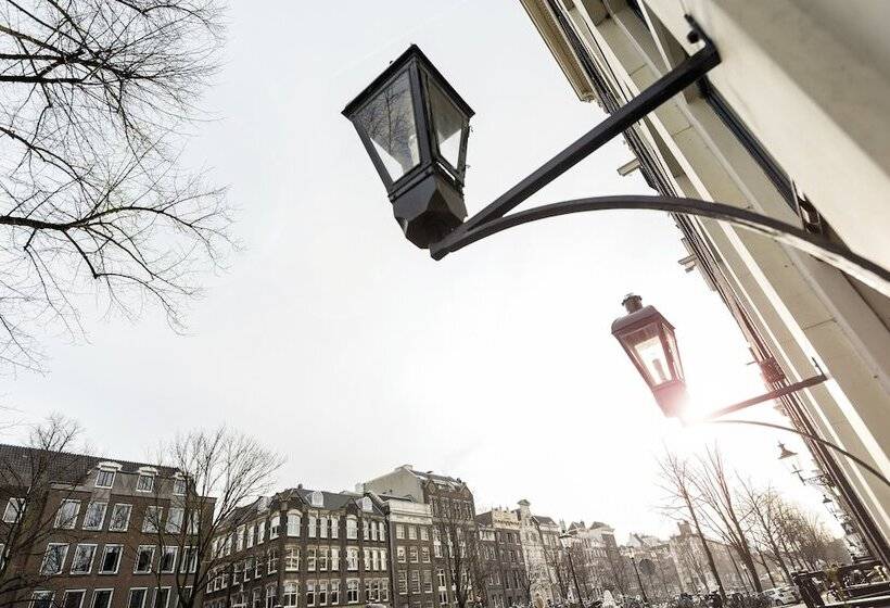 هتل Grand Canal Boutique