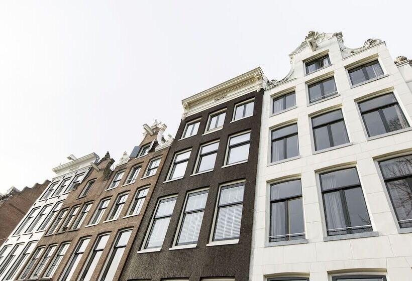 هتل Grand Canal Boutique