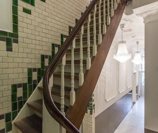 هتل Grand Canal Boutique