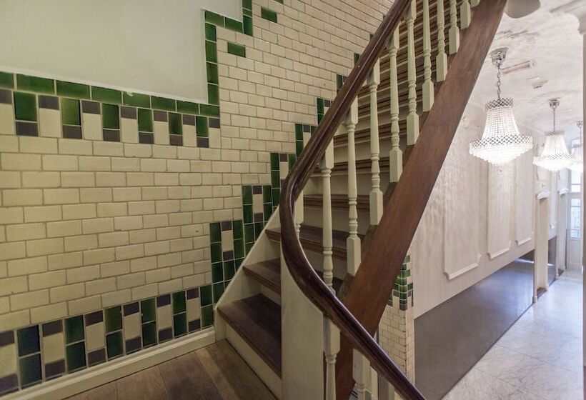 هتل Grand Canal Boutique