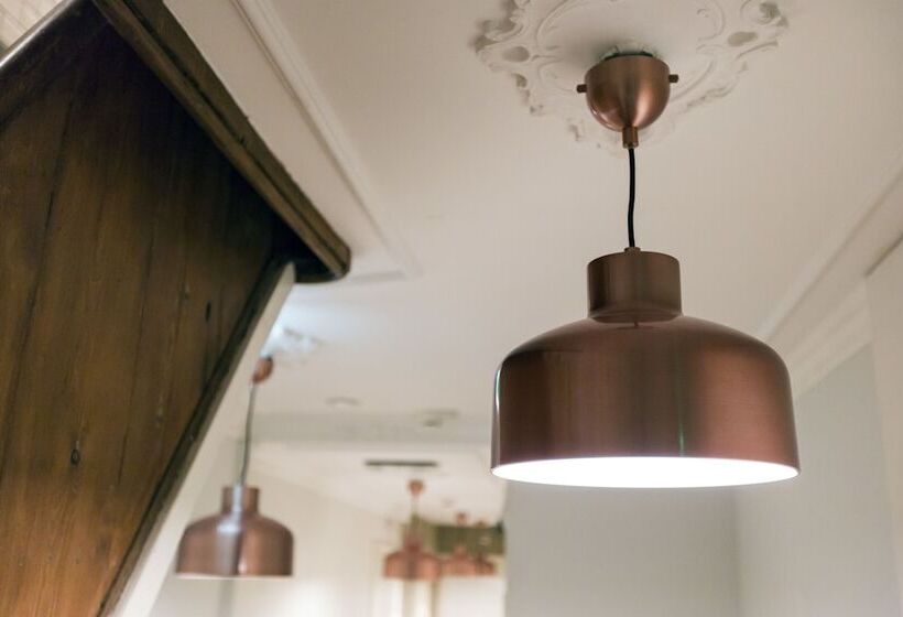 هتل Grand Canal Boutique