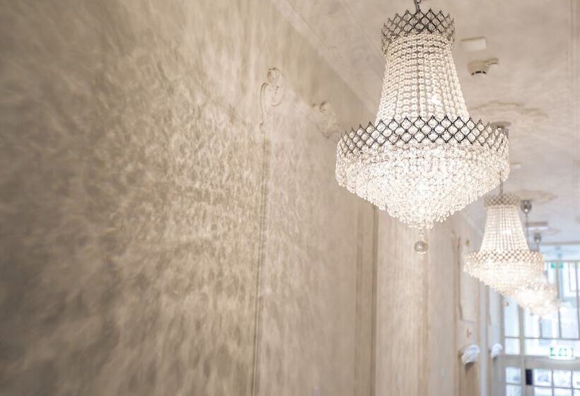 هتل Grand Canal Boutique