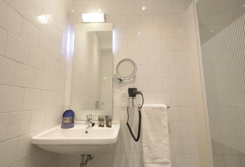 هتل Grand Canal Boutique