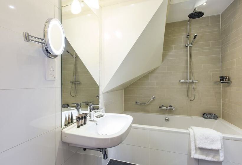 هتل Grand Canal Boutique