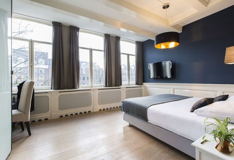 هتل Grand Canal Boutique