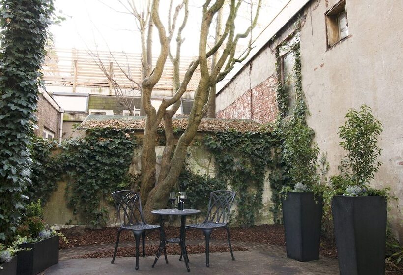 هتل Grand Canal Boutique