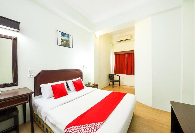 Отель Grand Supreme