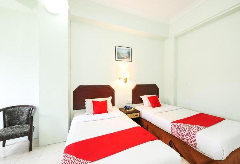 Отель Grand Supreme