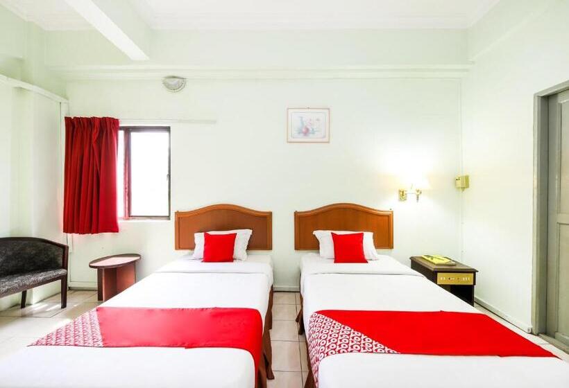 Отель Grand Supreme