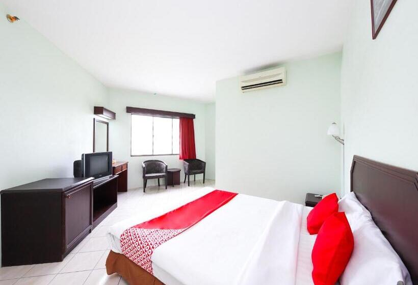 Отель Grand Supreme